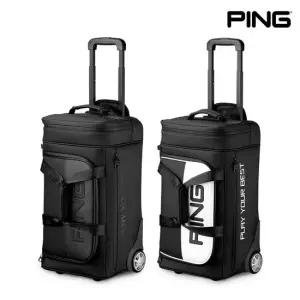 삼양정품 핑 26년 신상품 롤링 ER 휠 보스턴백