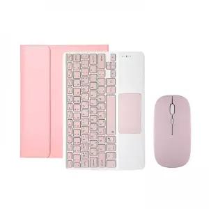 갤럭시탭S11 울트라 터치패드 키보드+케이스+마우스