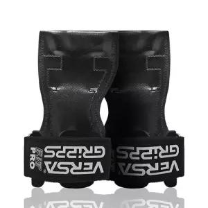 베르사그립 핏 프로 헬스 스트랩 아대 운동 크로스핏 보호대 블랙 FIT575-BK