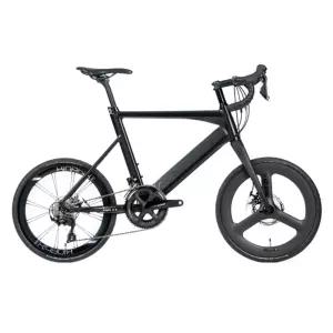 [TERN] 턴 로지바이크 써지 X 풀 카본 포크 / 카본 휠