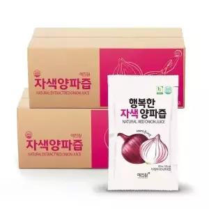 예진원 자색양파즙 100포