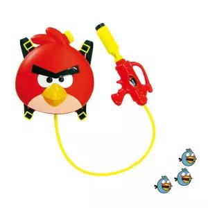 위니코니 앵그리버드 배낭물총