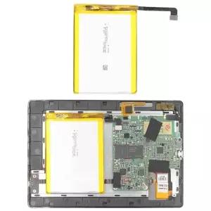 리튬 폴리머 배터리  Onyx Boox Poke 2 Poke2 3 Poke3 eBook 리더 어큐뮬레이터 CLP255875 3.8V