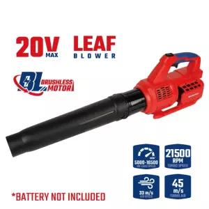 워크프로 20V 대포 송풍기 베어툴/낙엽/청소/공원/학교/마당/아파트/정원/블로워/충전/청소기/에어/제설