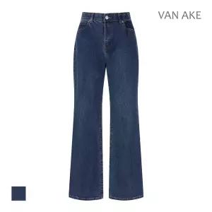 [반에이크] 레직기 부츠컷 데님팬츠_VB49DLM203C