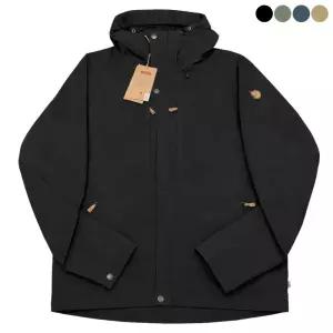 피엘라벤 스콕소 남성 방풍 등산 바람막이 자켓