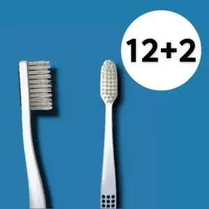 (( 3세트 + 낱개 2개 증정)) 덴탈리스트 엠보싱 자생칫솔