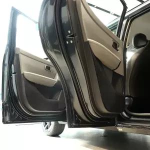 2026 디올뉴 셀토스 호환 도어커버 카본 튜닝 스크래치 방지