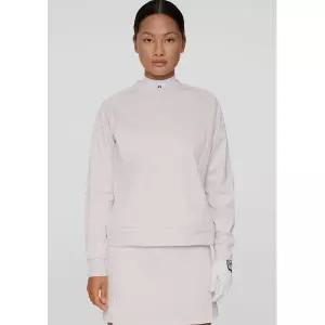 [하프클럽/퓨어텍]제이린드버그 여성 바람막이 긴팔 루시 윈드블록 스웨트