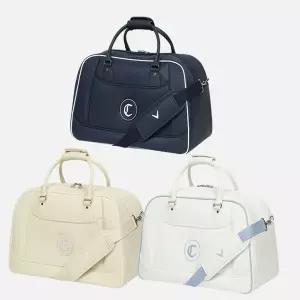 [하프클럽/타이틀리스트]캘러웨이 골프백 여자 보스턴백 여행가방 2025 써니