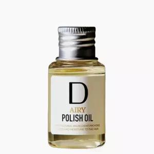 웨트 헤어 오일 헤어 세럼 컬크림 앰플 젖은 머리 스타일링 ?오일 30ml