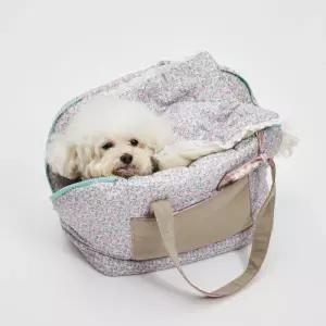 [롯데백화점]루이독 파자마 어라운드 백/블루밍 Grand