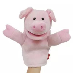 2730 말하는 손인형 돼지