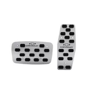 올란도 페달 커버 튜닝 악셀 스포츠 패달