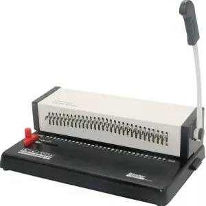 펀칭 기계 다목적 사무용 30홀 타공기 가죽 펀치 구멍 홀더 가위 문서정리