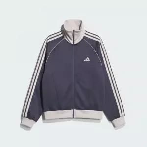 아디다스 트랙 탑 저지 자켓 우먼즈 블루 KF8283