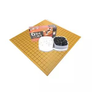 초등학교 방과후 바둑세트(3부 40x44평판+형제21호p)