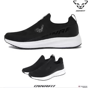 다이나핏 YUF23N26다이나핏공용 업스퍼 슬립온 초경량 쿠션 니트 슬립온 워킹화 기존가 129,000원 399349