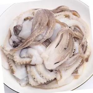 VB 냉동 절단 쭈꾸미 500g 손질 해산물