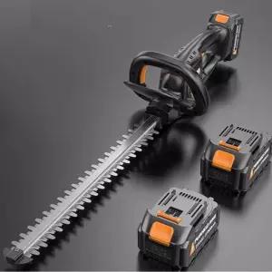 전정트리머 독일기술 무선 트리머 전정기 전동 헤지