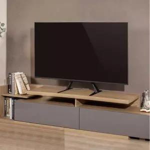 BLS-26L TV스탠드 티비거치대 가정용스탠드 브라켓 LG삼성 호환