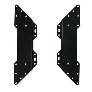 VESA 확장 베사 홀 브라켓 마운트 TV 모니터 베사확장판 변환 어댑터 SB-400