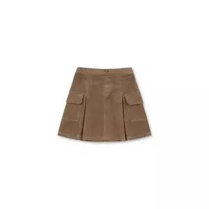 매장정품 탑텐 TOPTEN KIDS 여아) 코듀로이 카고 스커트_MKE4RS2012 MKE4RS2012 244794