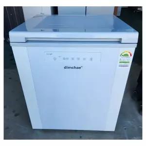 (중고)위니아딤채뚜껑형김치냉장고120L