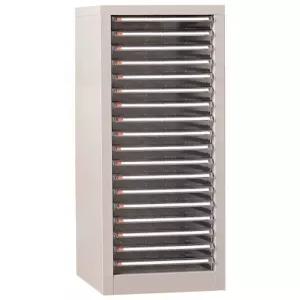 서류 보관함 사무 용품 서랍장 회사 수납 용지 파일 수납함