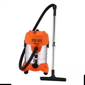 건식청소기 미스터셰프 건습식 겸용 업소용 청소기 MR-ICL2500