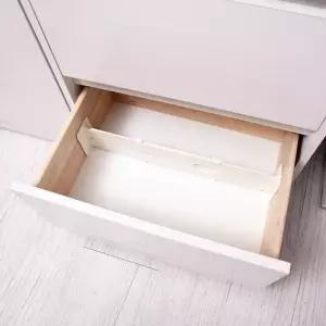 옷장 칸막이 정리대 다용도함 서랍정리 정리함