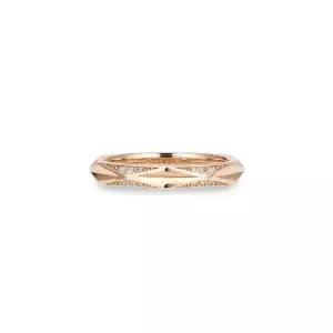 14k 유니온 밴드 랩 다이아몬드) for Women 6호-14호)