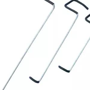 사과나무 가지유인 클립 고정 00개 지주대 고정기구 고정클립 과수원