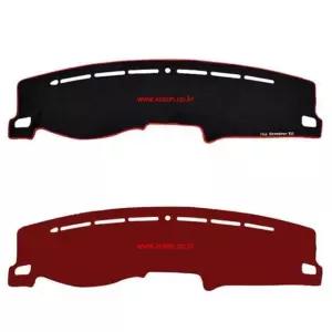 VIP 고품격 그랜져XG 대쉬보드 커버 패드 썬커버