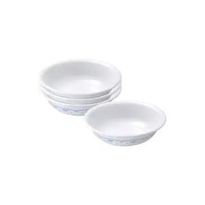 [코렐]모닝블루 앞접시 4P 세트