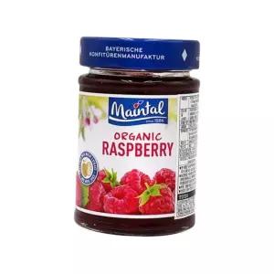사과즙잼 마인탈 유기농 사과즙으로 만든 라즈베리잼 200g