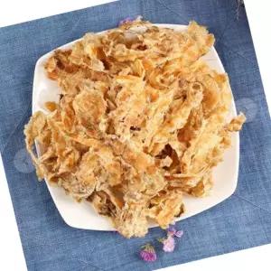 VB 구운 아귀포 아구포 채 600g 아구포채