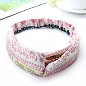 여성 액세서리 헤어밴드 꼬임 반다나 터번 패션아이템 (KYR-W9624E0)