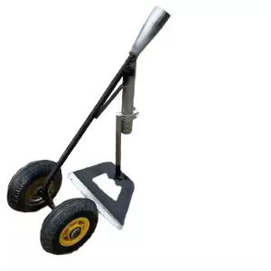 미니 경운기 도구 텃밭 기계 배토기 전동 텃밭관리기 관리기 로타리 농업용 쟁기 밭가는기계