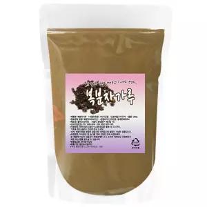 국산 복분자가루 300g 분말 고창 말린 토종 원액 건복 건조