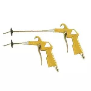 청소용 에어건 먼지제거용 동성 철 소재 콤프레셔 에어 청소기