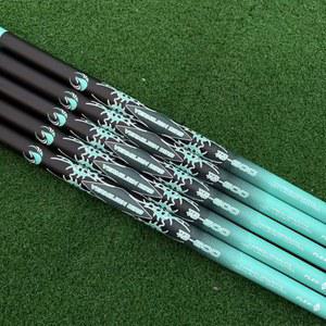 Ver lion Bird 카본 파이버 초경량 SR 플렉스 안정성 거리 반발력 스윙 높은 드라이버 샤프트 증가 및 속도