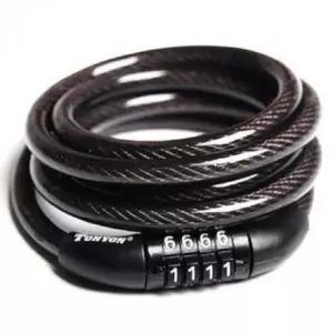 자전거 자물쇠 와이어 잠금장치 킥보드오토바이자물쇠