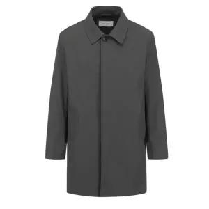 [롯데백화점]에디션 남성 온우라 카라형 트렌치코트 NEG1CG1921