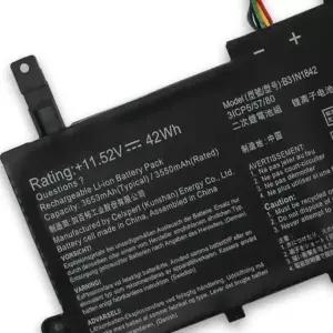 ASUS vivobook S15 X531FA V531FL D513 S531F F513 M513 B31N1842 충전식 배터리용 새 배터리