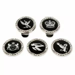 소렌토 골프 볼마크 50개 세트 볼커버