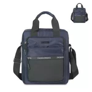 슬링백 남성 외출 보조 미니 토트백 크로스백 가방