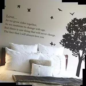 데코 폴로니아 포인트그래픽스티커 시트지 벽장식