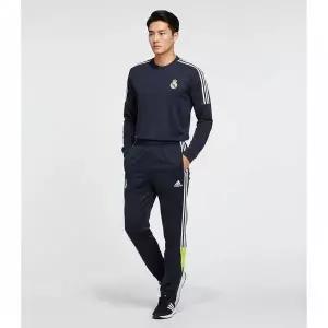 [아디다스] 레알 마드리드 UBP 우븐 트랙 팬츠 150867362