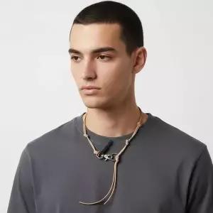 [아워 레가시]아워레가시 브라운 라돈 목걸이 149029688